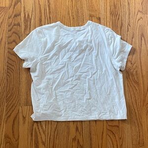 Lululemon Short Sleeve Shirt